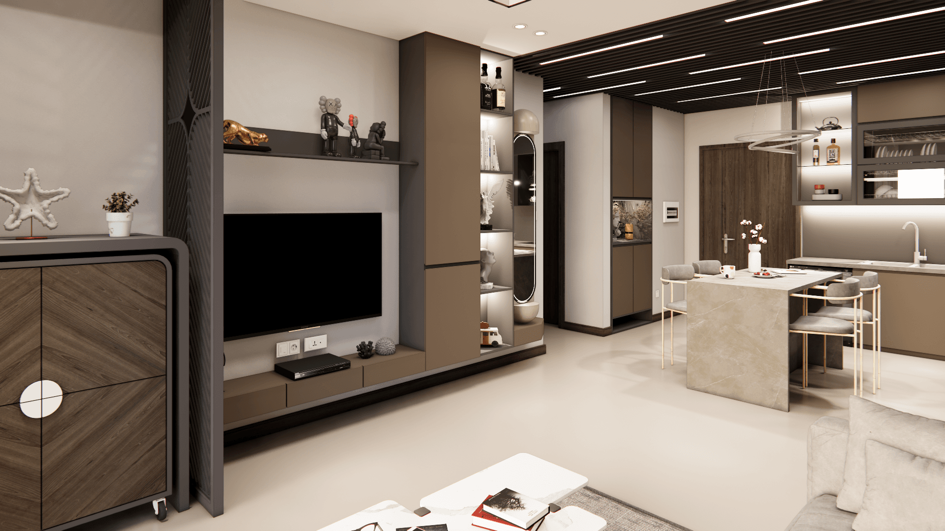 Luxury Home