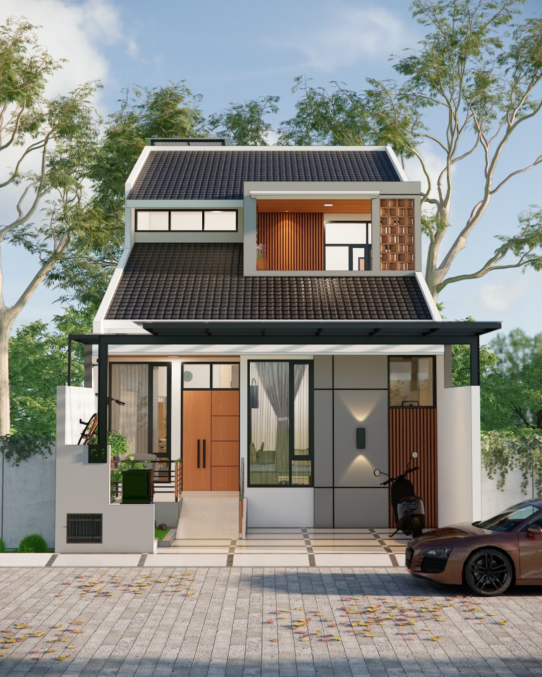 Minimalist Living